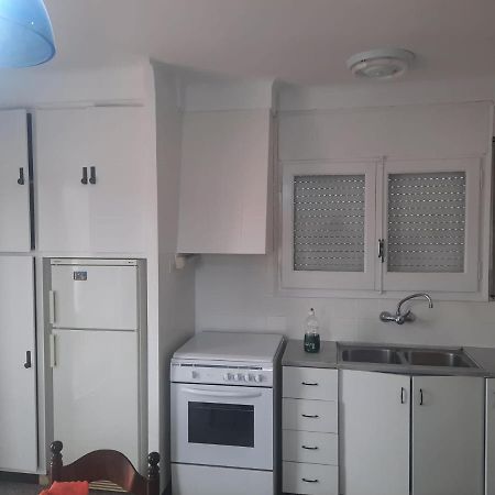 Appartamento Ático Vistas Llançà Esterno foto