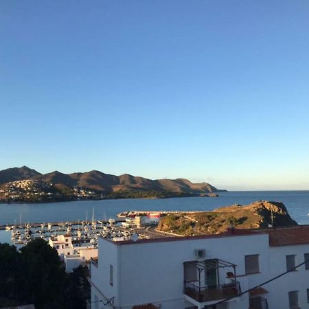 Appartamento Ático Vistas Llançà Esterno foto