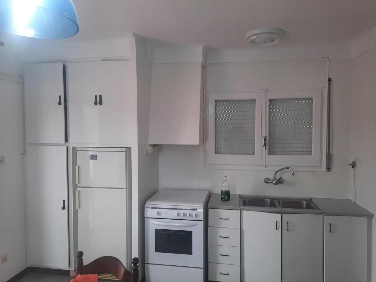 Appartamento Ático Vistas Llançà Esterno foto
