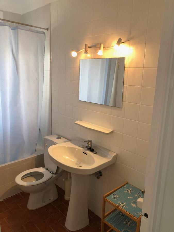 Appartamento Ático Vistas Llançà Esterno foto