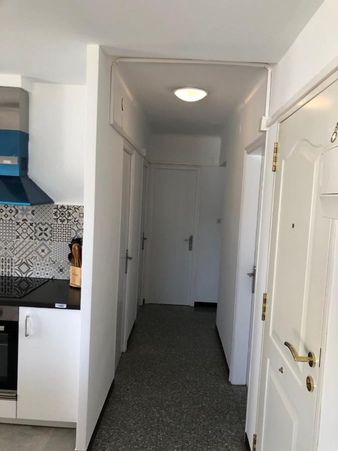 Appartamento Ático Vistas Llançà Esterno foto