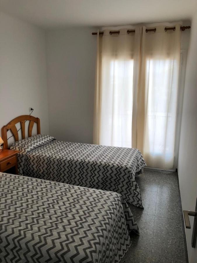 Appartamento Ático Vistas Llançà Esterno foto