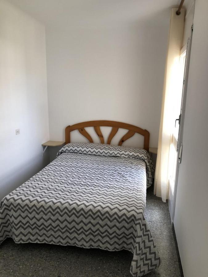 Appartamento Ático Vistas Llançà Esterno foto