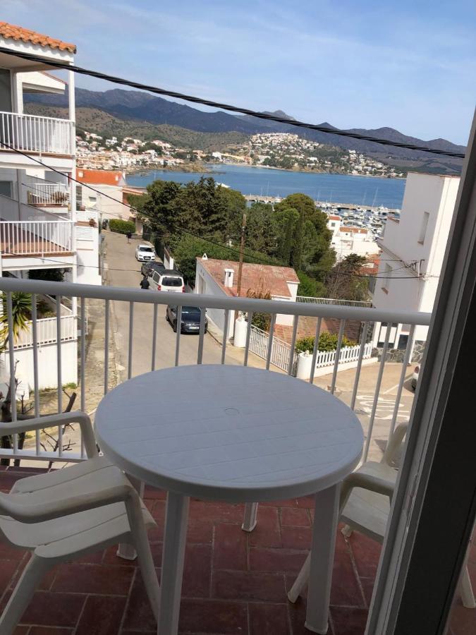 Appartamento Ático Vistas Llançà Esterno foto