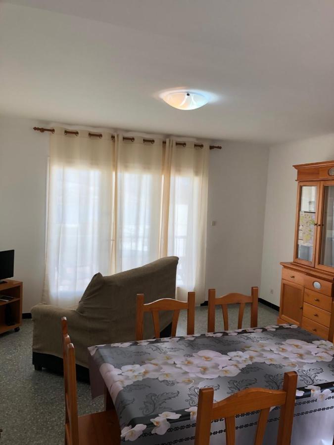 Appartamento Ático Vistas Llançà Esterno foto
