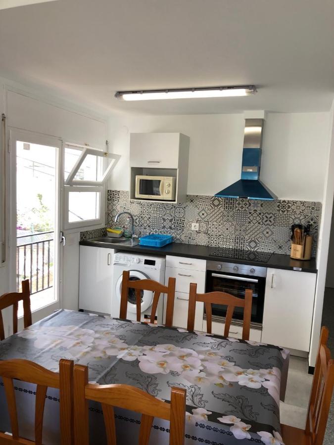 Appartamento Ático Vistas Llançà Esterno foto