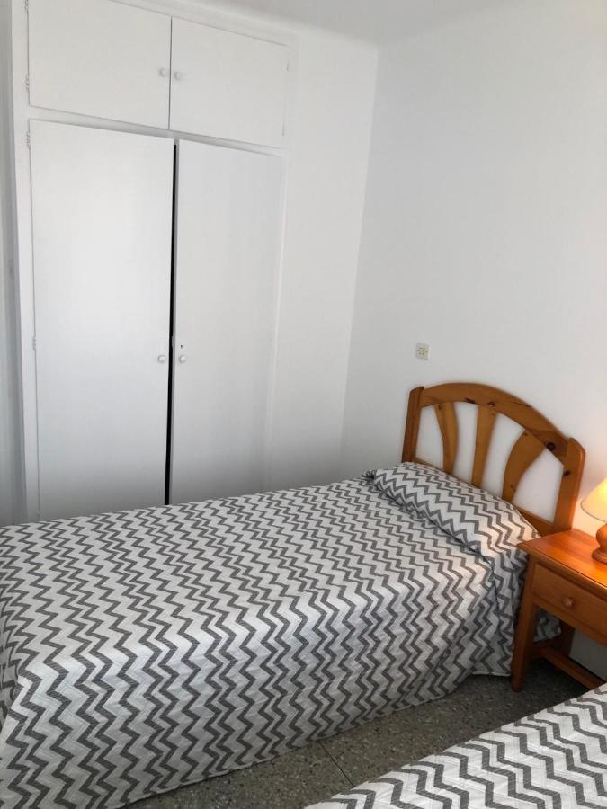 Appartamento Ático Vistas Llançà Esterno foto