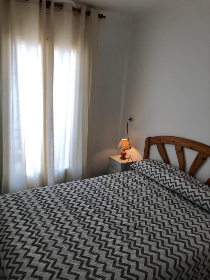 Appartamento Ático Vistas Llançà Esterno foto