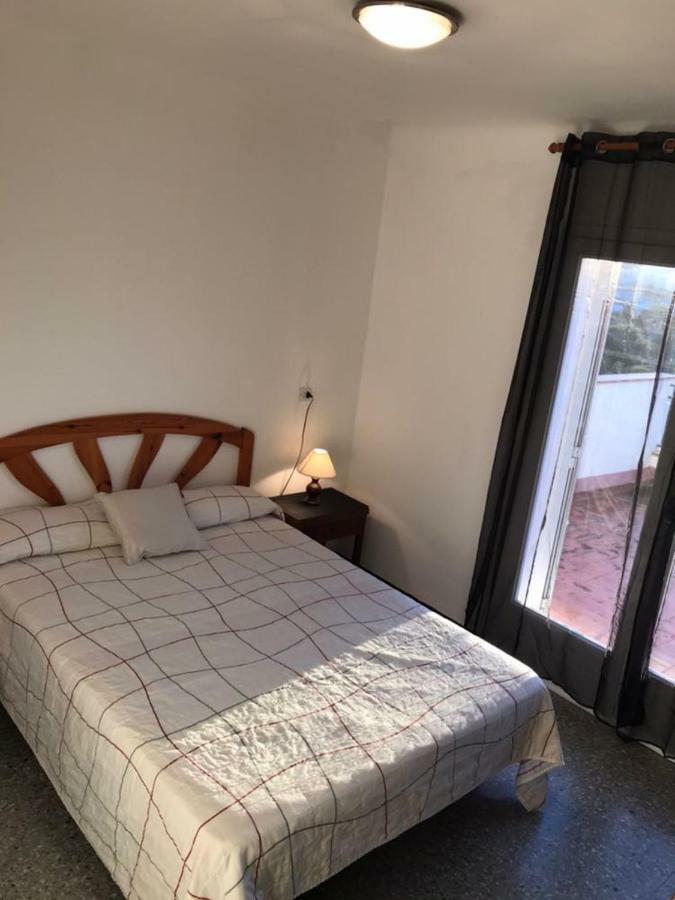 Appartamento Ático Vistas Llançà Esterno foto