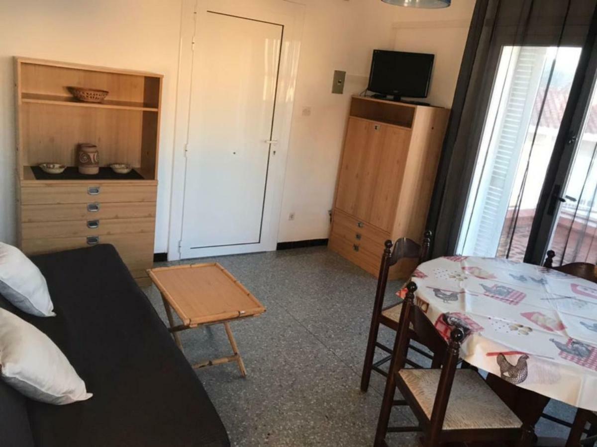 Appartamento Ático Vistas Llançà Esterno foto